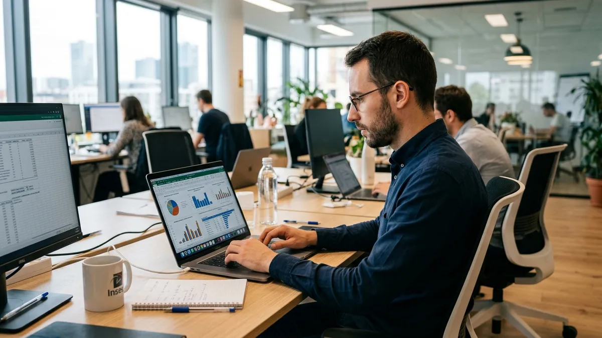 Data analyst : nettoyage de donn&eacute;es interminable