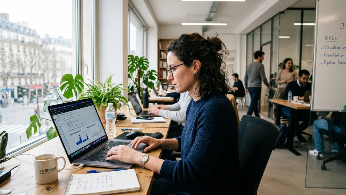 Data analyst : qualit&eacute; des donn&eacute;es incoh&eacute;rente