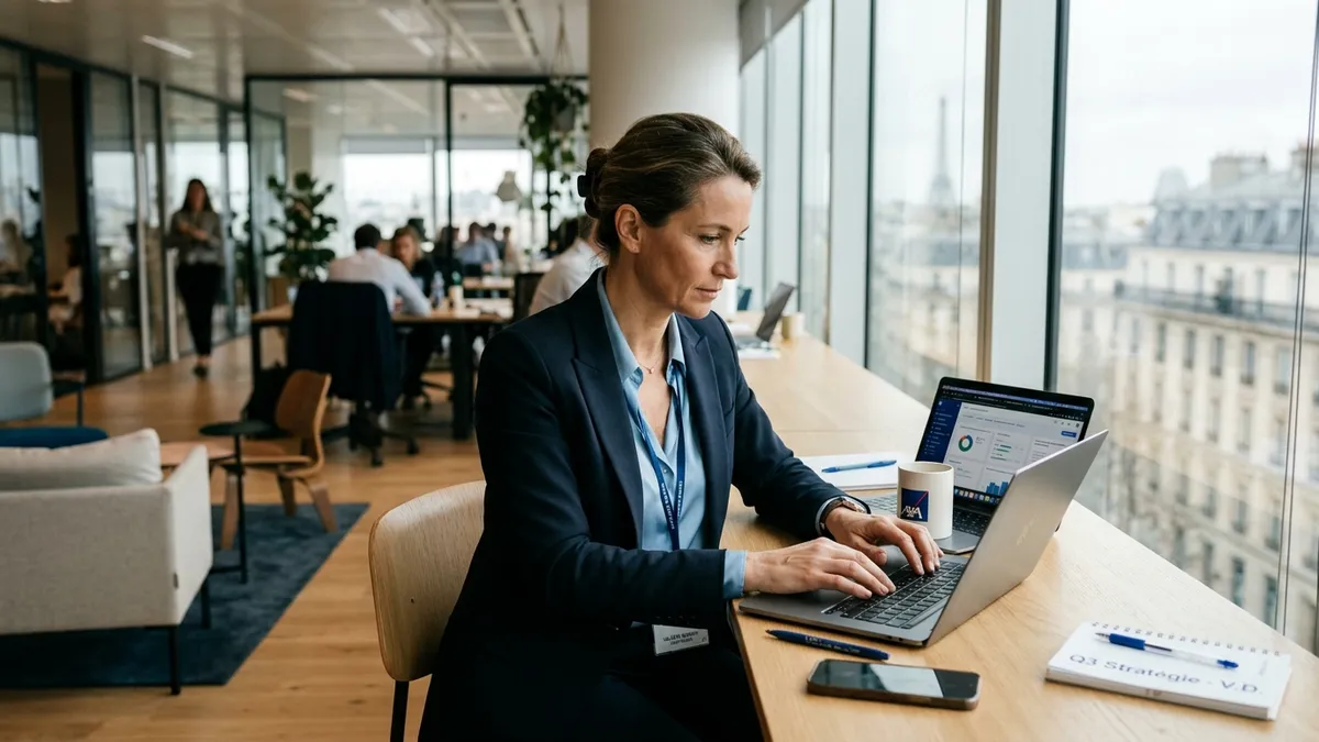 Directeur commercial : strat&eacute;gie pricing &agrave; l'aveugle