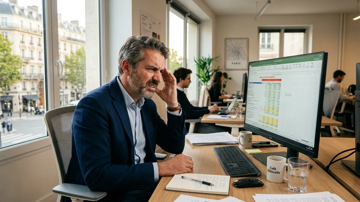 Dirigeant PME : p&eacute;nurie de talents et recrutement