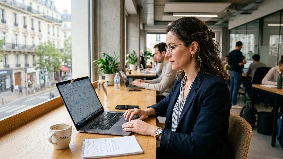 E-commerce : analyse data fragment&eacute;e