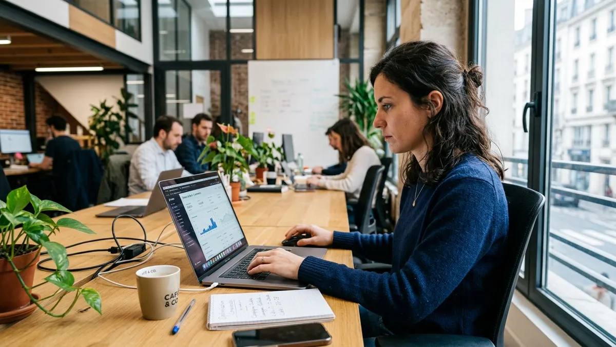 E-commerce : fiches produits r&eacute;p&eacute;titives