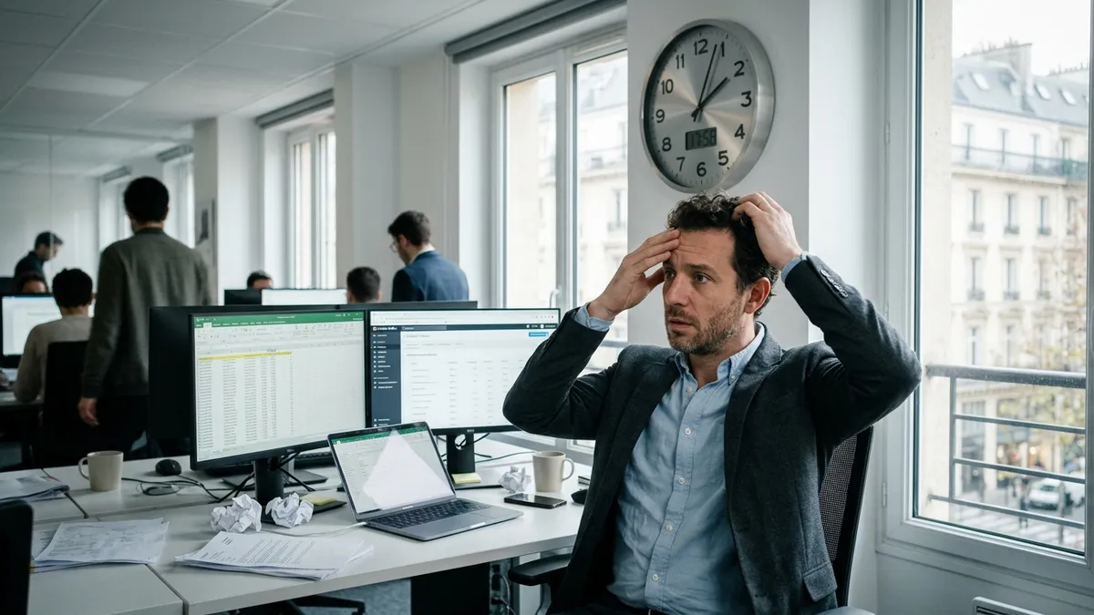 E-commerce : service client chronophage