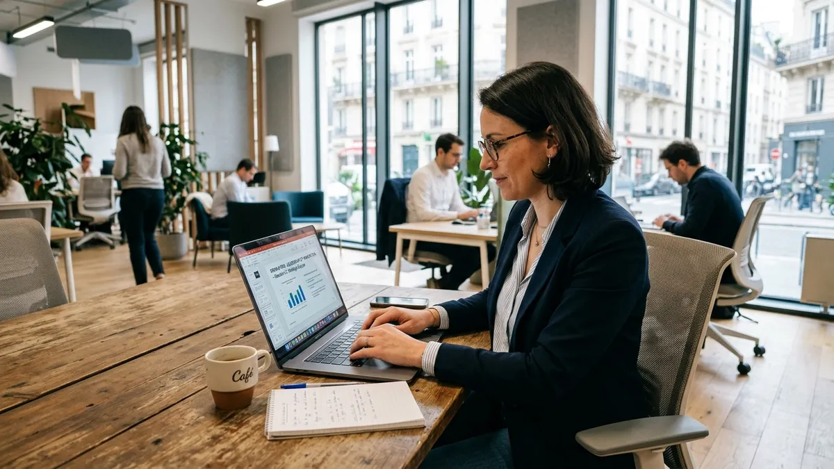 Formateur : adaptation du contenu