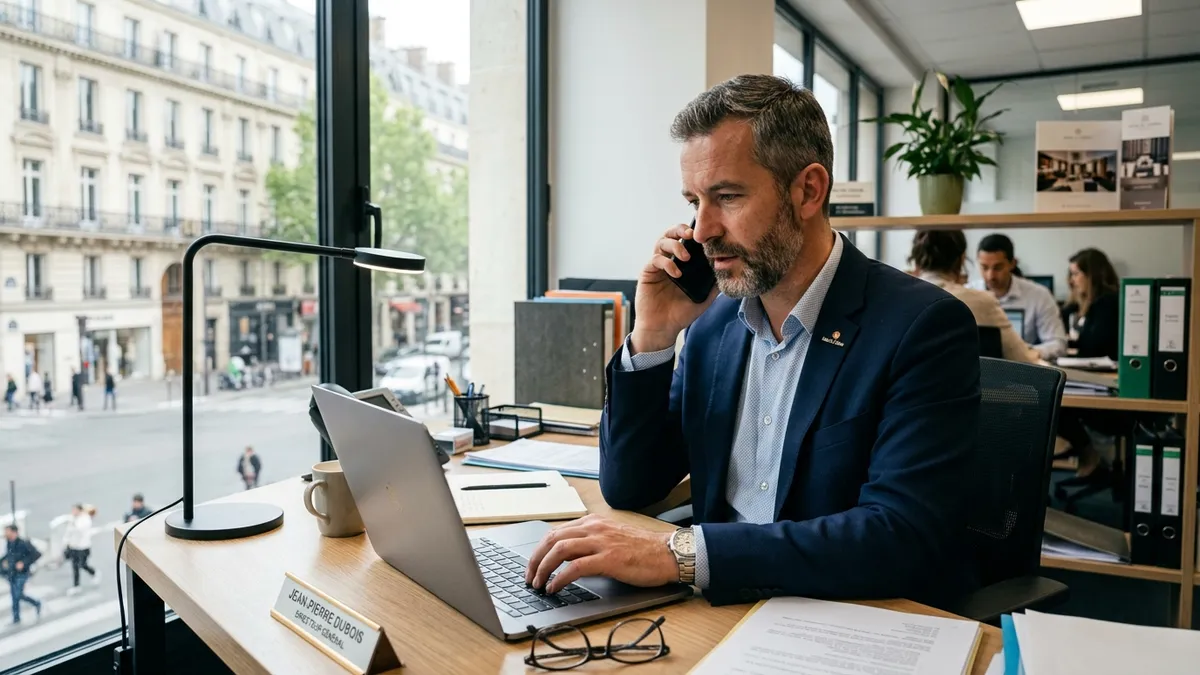 H&ocirc;telier : avis clients sans r&eacute;ponse