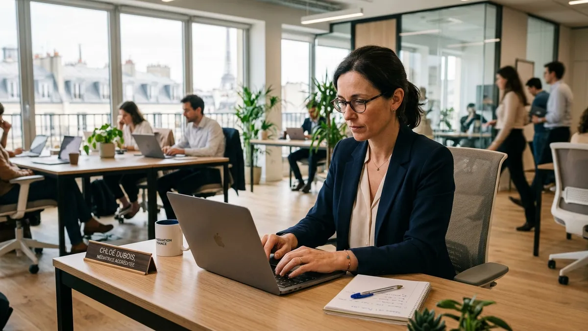 M&eacute;diateur : r&eacute;daction d'accords fastidieuse