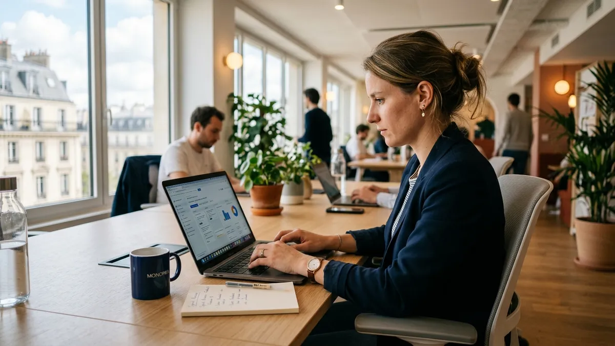 Product manager : specs produit &agrave; r&eacute;diger