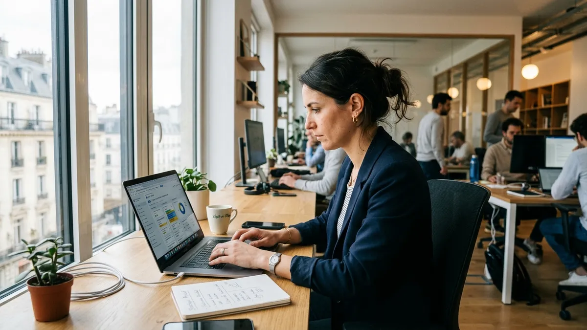 Product manager : user research &agrave; synth&eacute;tiser