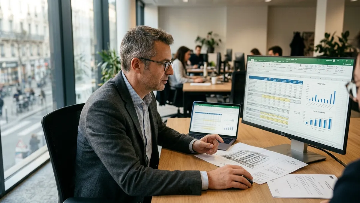 Promoteur immobilier : suivi des autorisations administratives