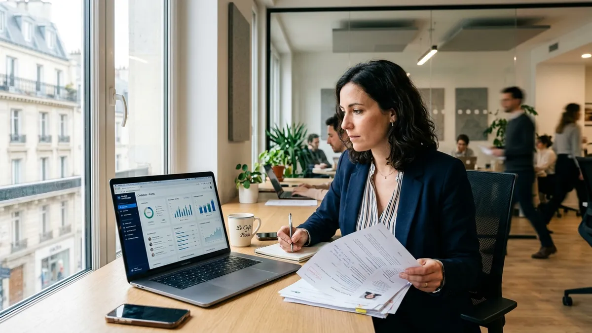 Recruteur : matching profils impr&eacute;cis