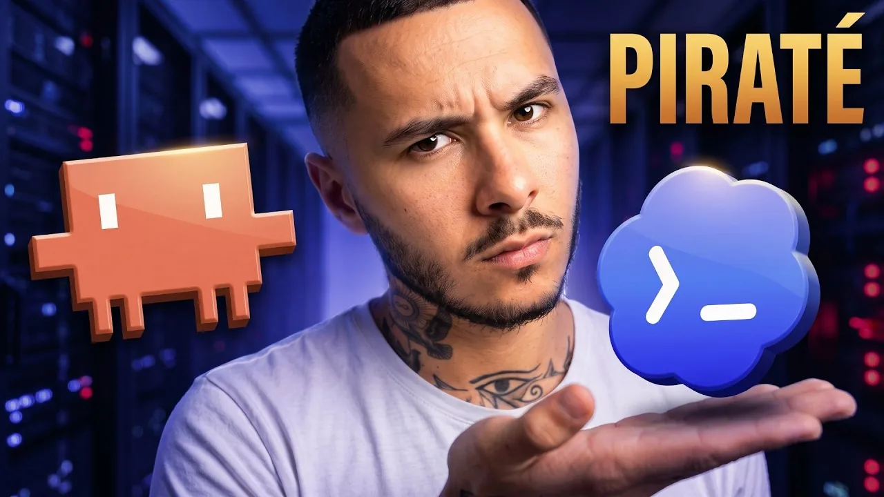 Miniature de la vidéo Sécurise ton app Claude Code ou Codex (Guide Complet)