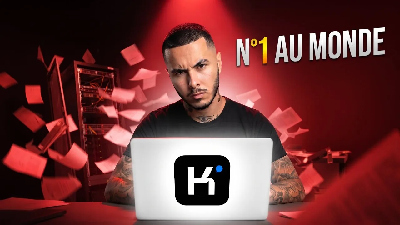 Kimi K3 : Analyse et test du modèle IA à 2800 milliards de paramètres