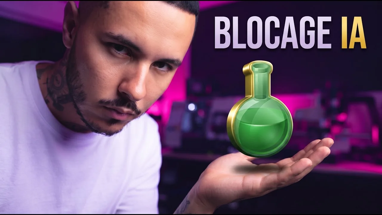 Miniature de la vidéo Facturer ton expertise IA chaque mois (Guide Complet)