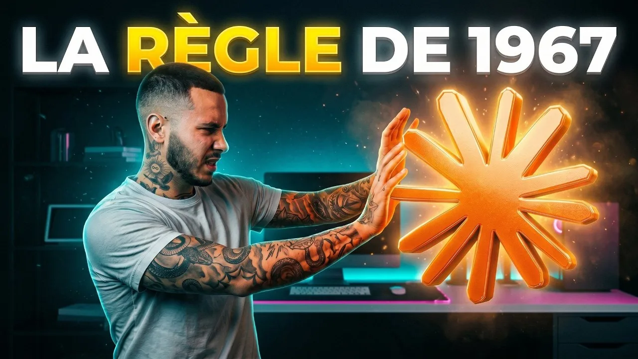 Miniature de la vidéo Quand paralléliser tes agents Claude Code (et quand t'arrêter)