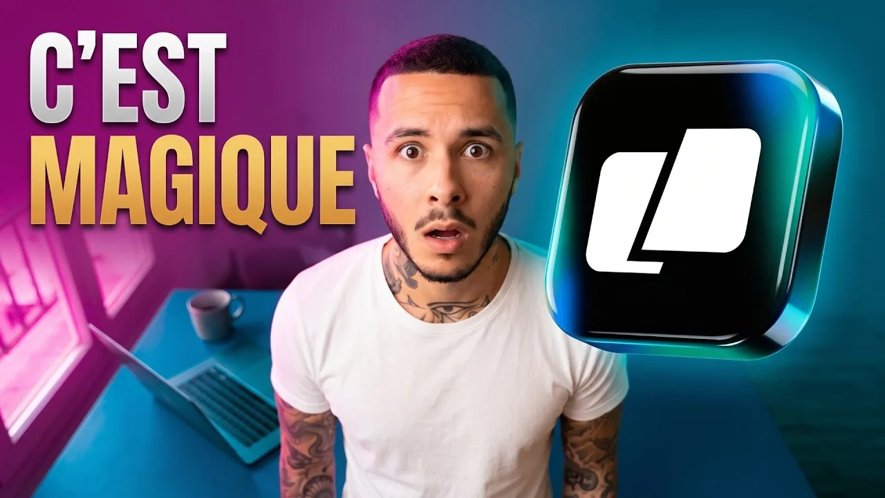 Miniature de la vidéo Je ne lance plus Claude Code comme tout le monde